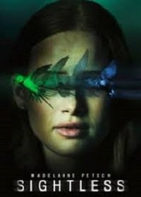 Фильм Слепая (2020)