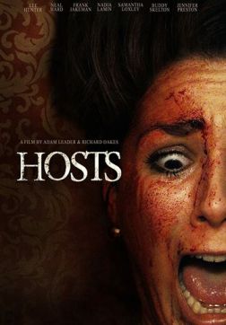 Фильм Хозяева (2020)