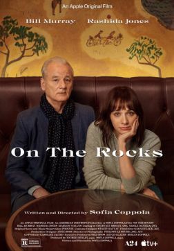 Фильм Последняя капля (2020)