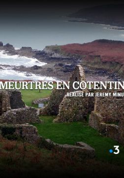 Фильм Убийства на полуострове Котантен  (2019)
