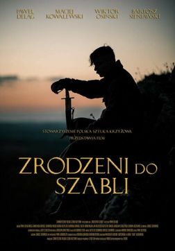 Фильм Рождённые с саблей (2019)