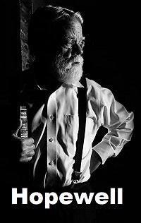 Фильм Хоупвелл (2020)