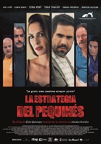 Фильм Стратегия пекинеса (2019)