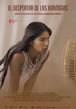 Фильм Пробуждение муравьев(2019)