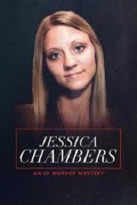 Фильм Джессика Чемберс: Загадочное убийство личности (2020)