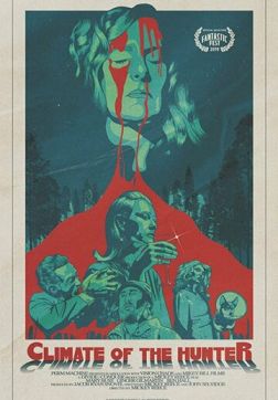 Фильм Климат охотника(2019)