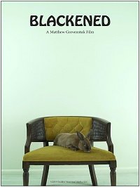 Фильм Чернее (2019)