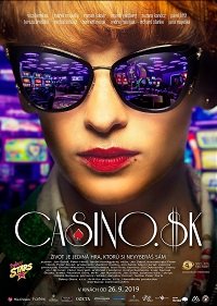 Фильм Казино.ск (2019)