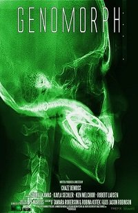 Фильм Геноморф (2019)