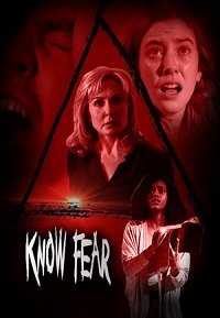 Фильм Познай страх (2021)
