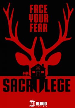 Фильм Святотатство(2020)