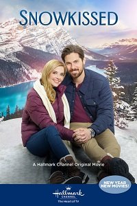 Фильм Снежный поцелуй (2021)