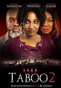 Фильм Табу 2  (2019)