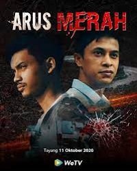 Фильм Арус Мерах (2020)