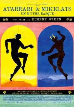 Фильм Атарраби и Микелац (2020)
