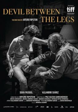 Фильм Дьявол между ног(2019)