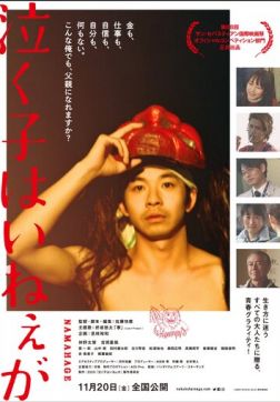 Фильм Плаксы есть?(2020)