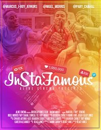 Фильм Инстаграмщики (2021)