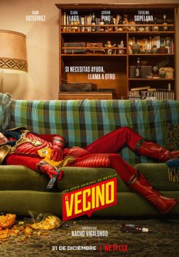 Фильм Сосед (2 сезон)