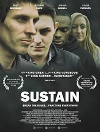 Фильм Выдержка (2019)