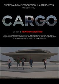 Фильм Карго (2021)