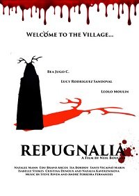 Фильм Отвращение (2020)