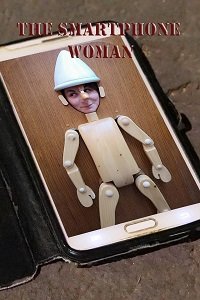 Фильм Женщина из смартфона (2020)