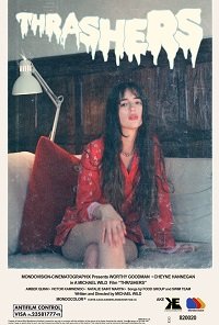 Фильм Пересмешницы (2018)