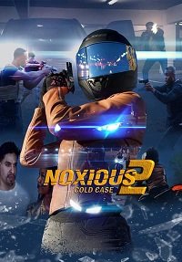 Фильм Токсичный 2 : нераскрытое дело (2020)