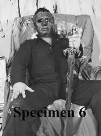 Фильм Образец № 6 (2020)