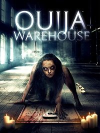 Фильм В Опустевшей Церкви  (2021)