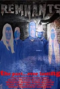 Фильм Призраки (2020)