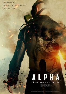 Фильм Альфа: Пробуждение (2021)