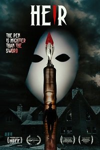 Фильм Преемник (2021)