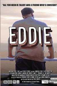 Фильм Эдди (2020)