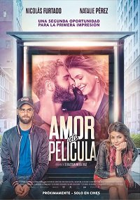 Фильм Фильм о любви (2019)