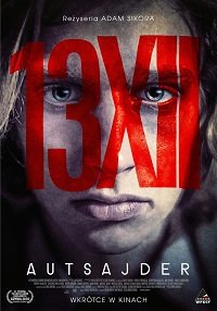 Фильм Аутсайдер (2018)