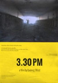 Фильм Полчетвёртого (2020)