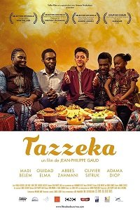 Фильм Таззека (2018)
