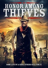 Фильм Воровская честь (2021)