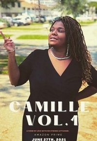 Фильм Камилла. Часть Первая (2021)
