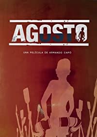 Фильм Август (2019)