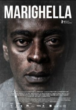 Фильм Маригелла (2019)