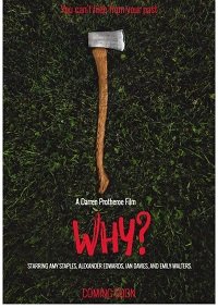 Фильм За что? (2020)