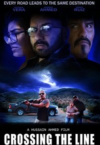 Фильм Переходя черту (2020)