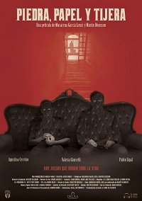 Фильм Камень, ножницы, бумага (2019)