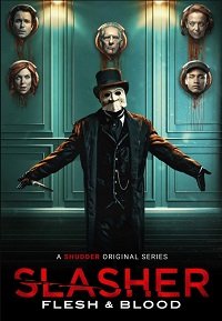 Фильм Слэшер (4 сезон)