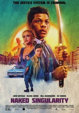 Фильм Голая сингулярность(2021)