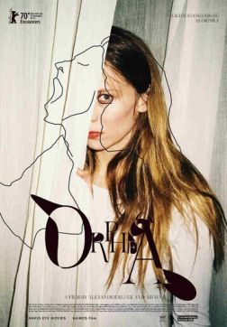 Фильм Орфея (2020)