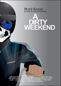 Фильм Дрянной уикенд (2019)